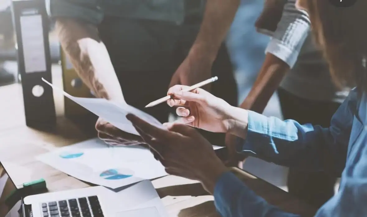 梦想企业员工怎么写