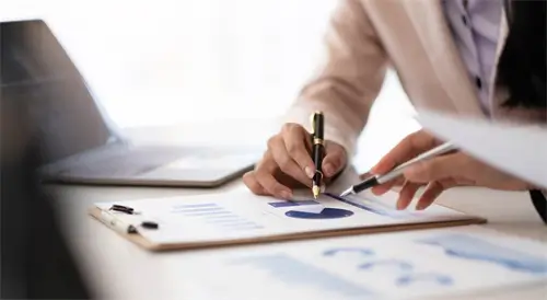 怎么查企业的口碑