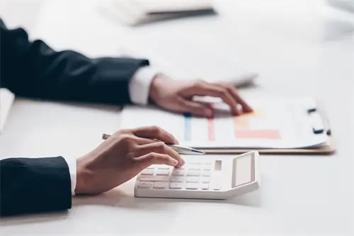 企业采购贪污怎么处理